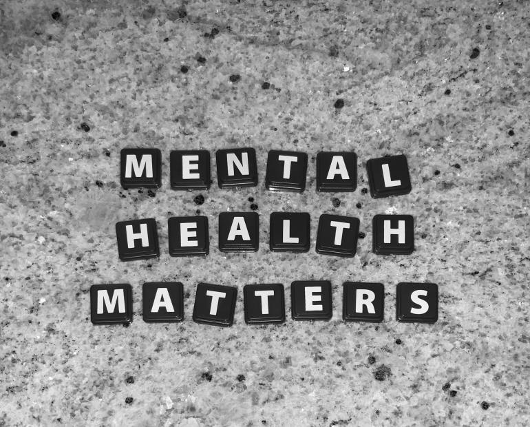 Mental Health Matters