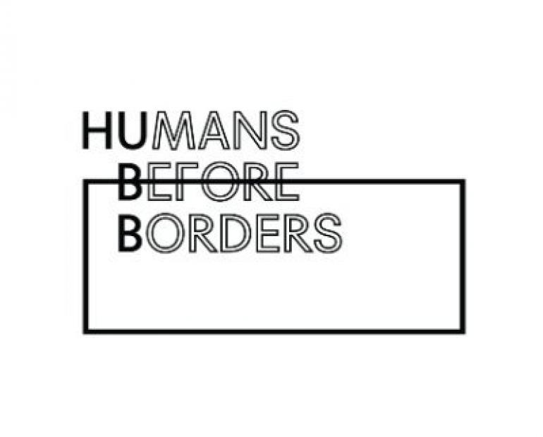 Humans Before Borders 