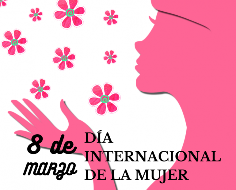 La humanidad de la mujer 