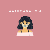 Aathmana VJ - Avatar