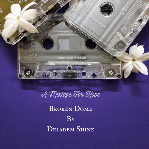 A Mixtape for Hope