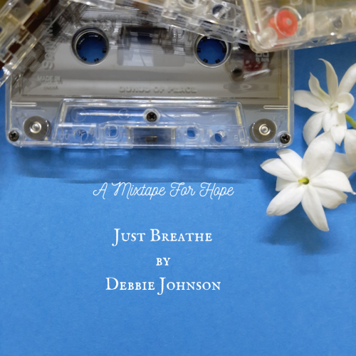 A mixtape for hope