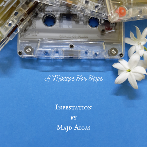 A mixtape for Hope